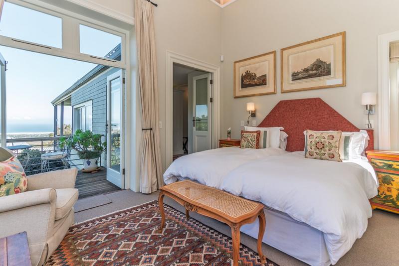 To Let 5 Bedroom Property for Rent in De Goede Hoop Western Cape